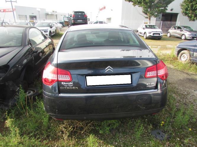 Image Compteur - CITROEN C5 2