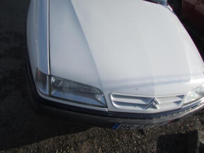 Image Optique avant principal gauche (feux)(phare) - CITROEN XANTIA