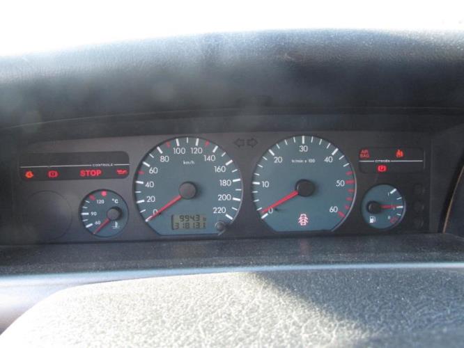 Image Optique avant principal gauche (feux)(phare) - CITROEN XANTIA