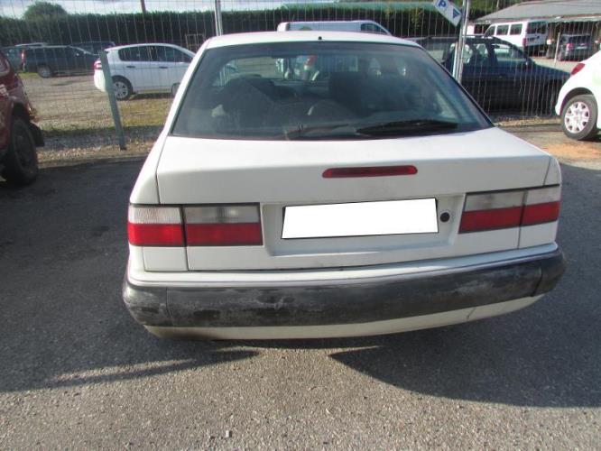 Image Optique avant principal gauche (feux)(phare) - CITROEN XANTIA