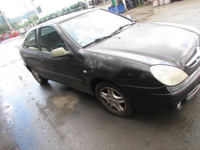 Image Afficheur - CITROEN XSARA