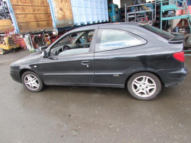Image Afficheur - CITROEN XSARA