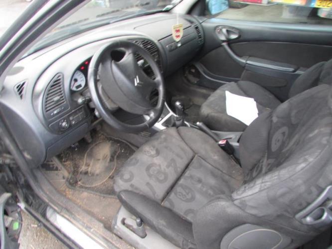 Image Afficheur - CITROEN XSARA