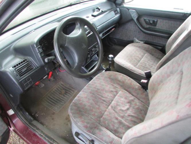 Image Jante - CITROEN ZX