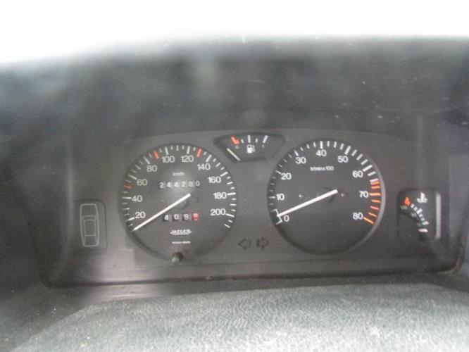 Image Jante - CITROEN ZX