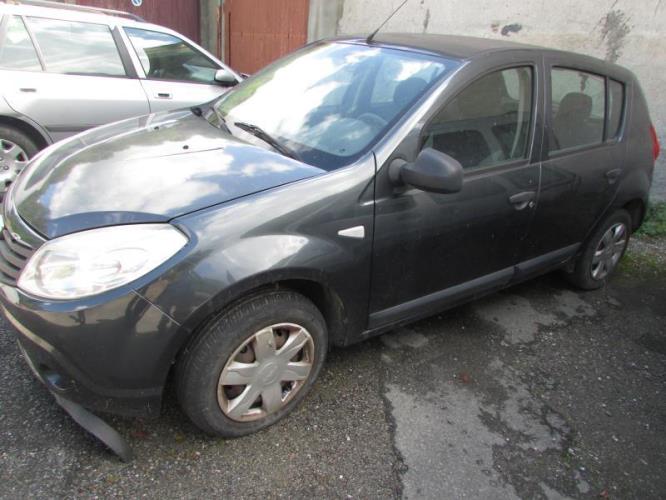 Image Verin de coffre - DACIA SANDERO 1