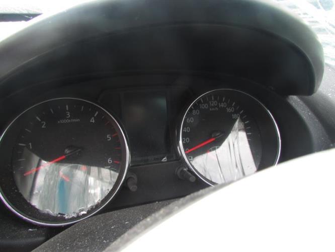Image Demarreur - NISSAN QASHQAI 1