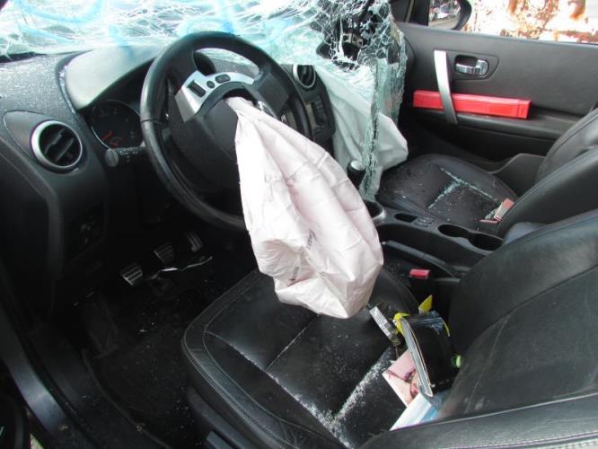 Image Demarreur - NISSAN QASHQAI 1