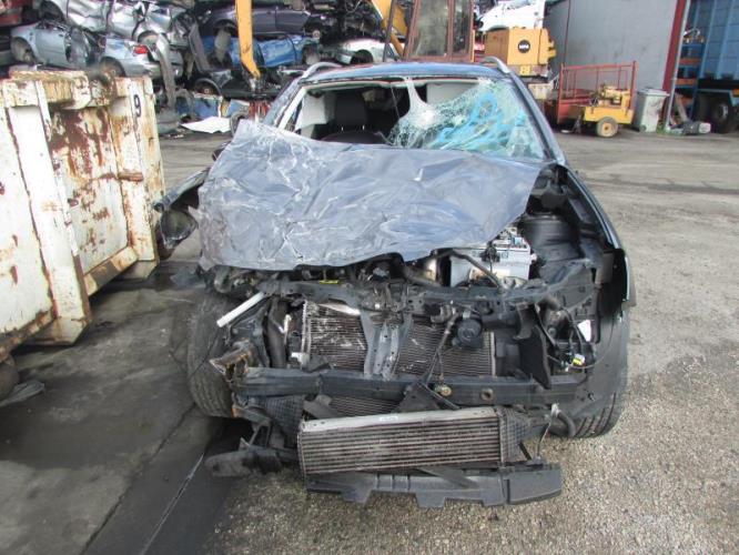 Image Demarreur - NISSAN QASHQAI 1