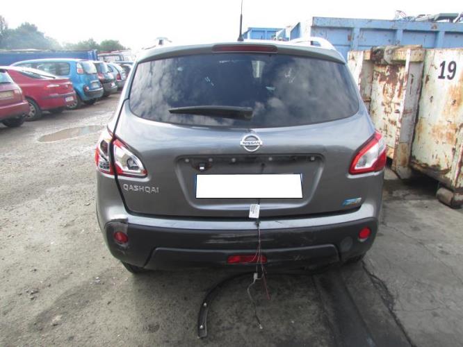 Image Demarreur - NISSAN QASHQAI 1