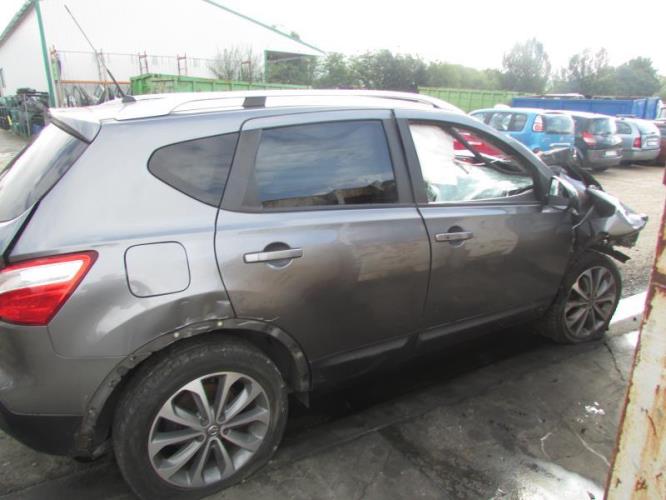 Image Demarreur - NISSAN QASHQAI 1
