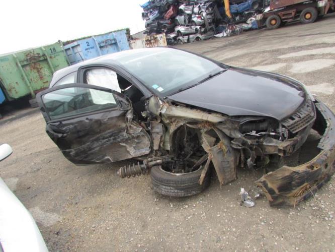 Image Alternateur - OPEL ASTRA H