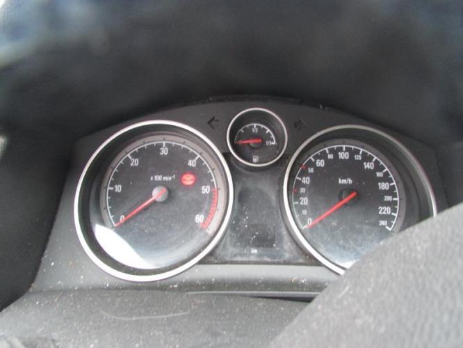 Image Alternateur - OPEL ASTRA H
