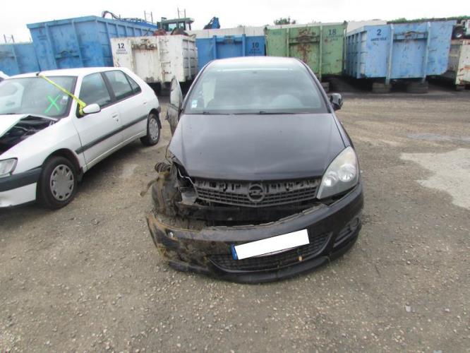 Image Alternateur - OPEL ASTRA H