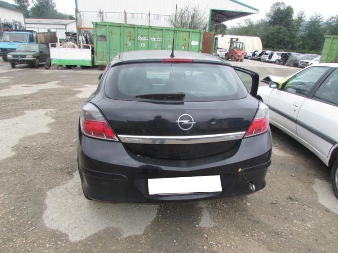 Image Alternateur - OPEL ASTRA H
