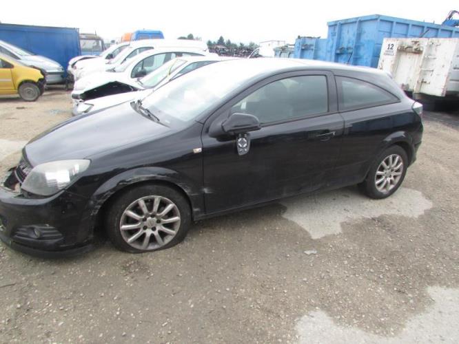 Image Alternateur - OPEL ASTRA H