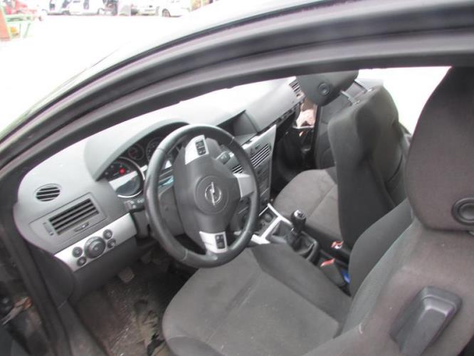 Image Alternateur - OPEL ASTRA H