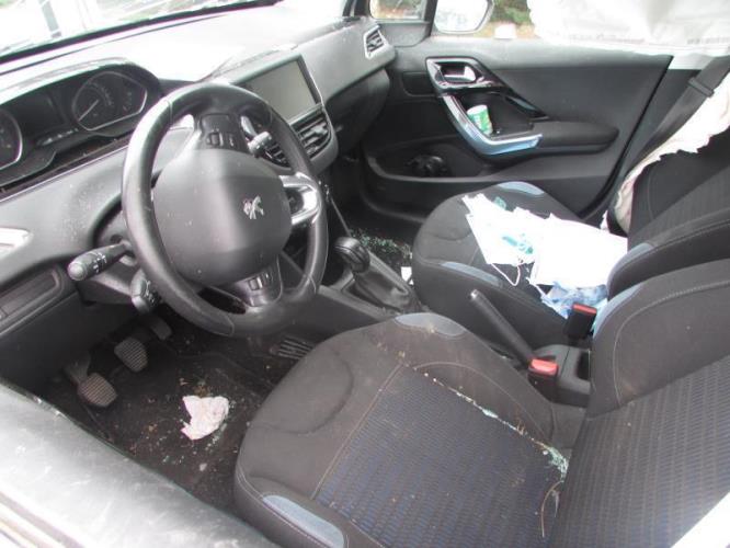 Image Moteur essuie glace avant - PEUGEOT 208 1