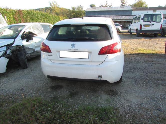 Image Reservoir - PEUGEOT 308 2