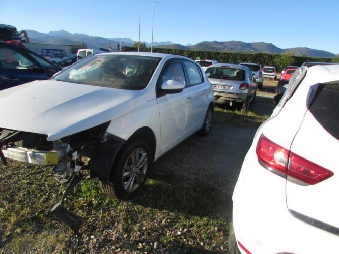Image Reservoir - PEUGEOT 308 2