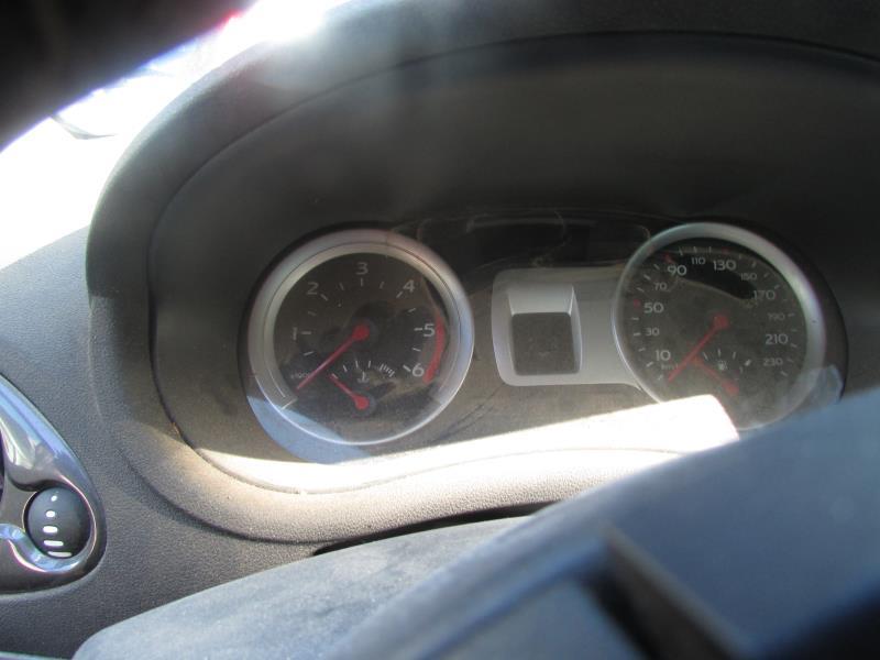 Culla motore anteriore RENAULT CLIO 3 PHASE 1 Diésel - 1
