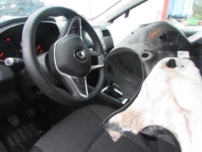 Image Volant - RENAULT CLIO 5