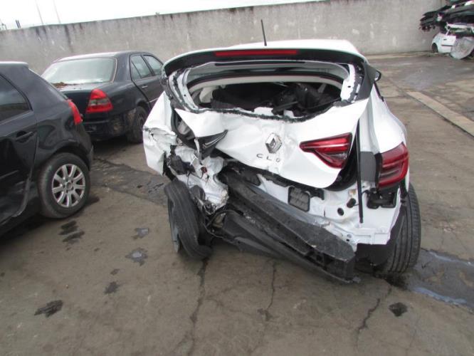 Image Volant - RENAULT CLIO 5