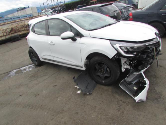 Image Volant - RENAULT CLIO 5