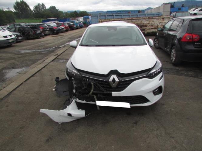 Image Volant - RENAULT CLIO 5
