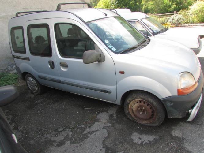 Image Moteur essuie glace avant - RENAULT KANGOO 1