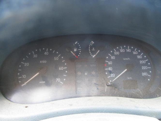 Image Moteur essuie glace avant - RENAULT KANGOO 1