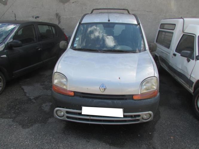 Image Moteur essuie glace avant - RENAULT KANGOO 1