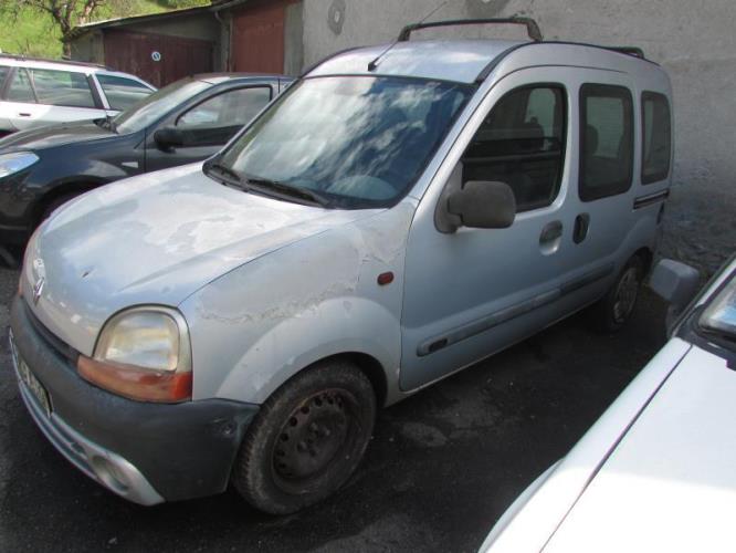 Image Moteur essuie glace avant - RENAULT KANGOO 1