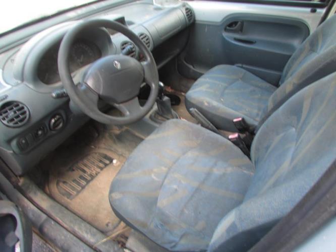 Image Moteur essuie glace avant - RENAULT KANGOO 1
