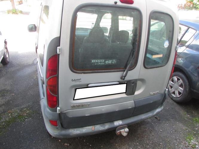 Image Moteur essuie glace avant - RENAULT KANGOO 1