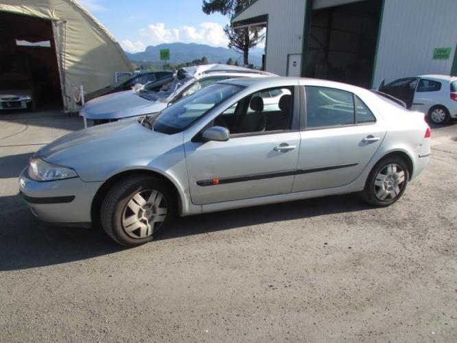 Image Cardan droit (transmission) - RENAULT LAGUNA 2
