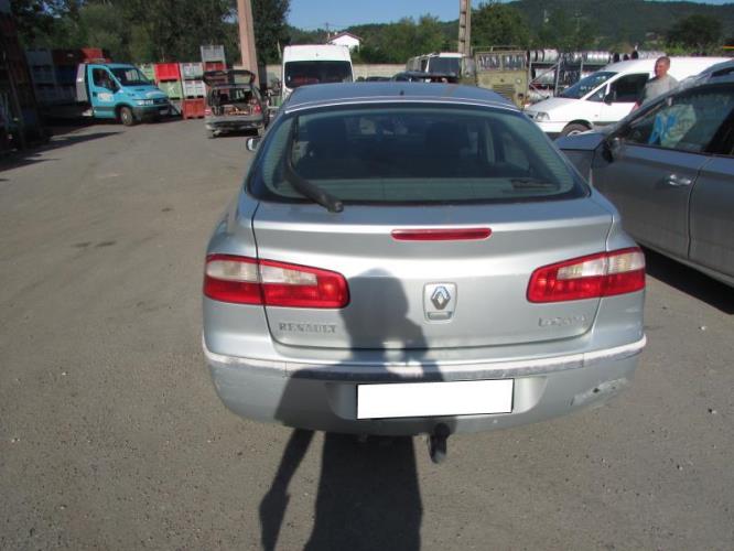 Image Cardan droit (transmission) - RENAULT LAGUNA 2