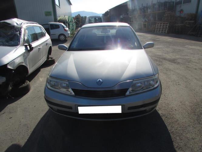 Image Cardan droit (transmission) - RENAULT LAGUNA 2
