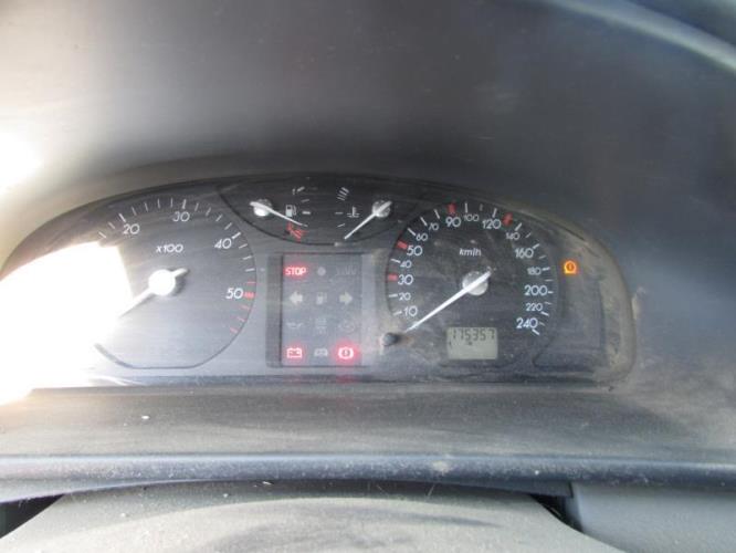 Image Cardan droit (transmission) - RENAULT LAGUNA 2