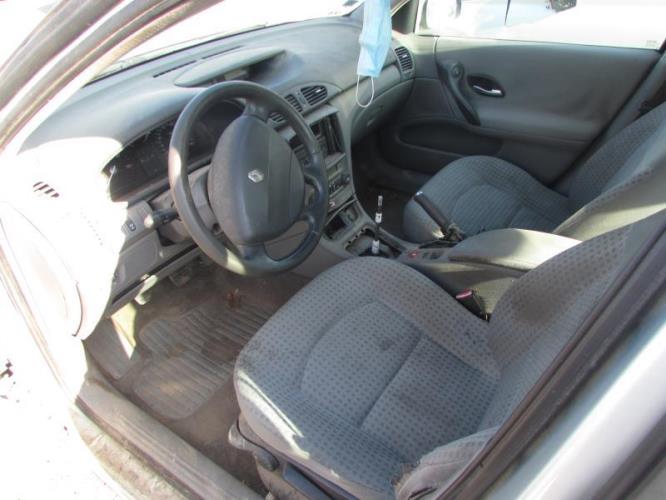 Image Cardan droit (transmission) - RENAULT LAGUNA 2