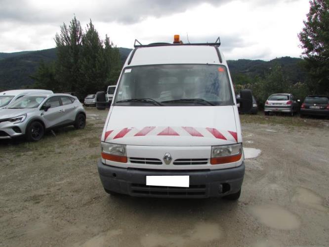 Photo de la pièce