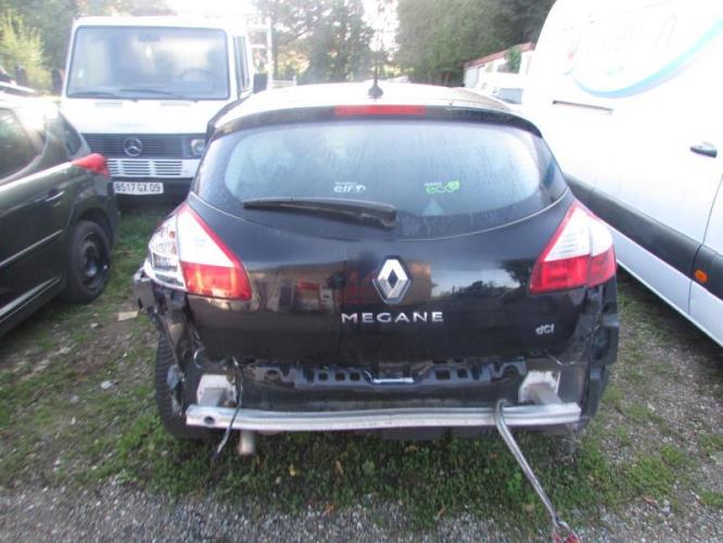 Image Condenseur de clim - RENAULT MEGANE 3