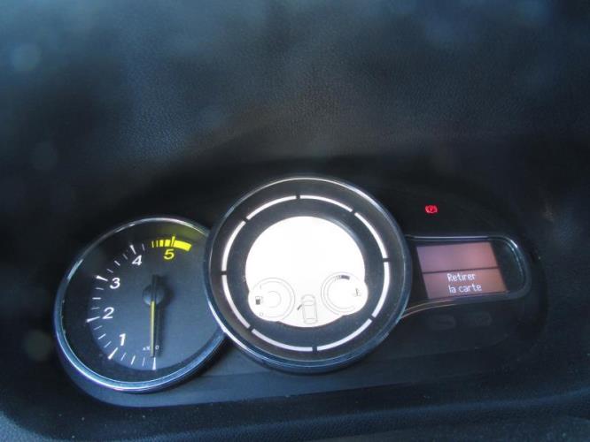 Image Condenseur de clim - RENAULT MEGANE 3