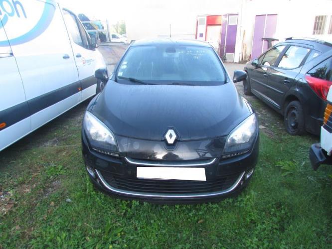 Image Condenseur de clim - RENAULT MEGANE 3