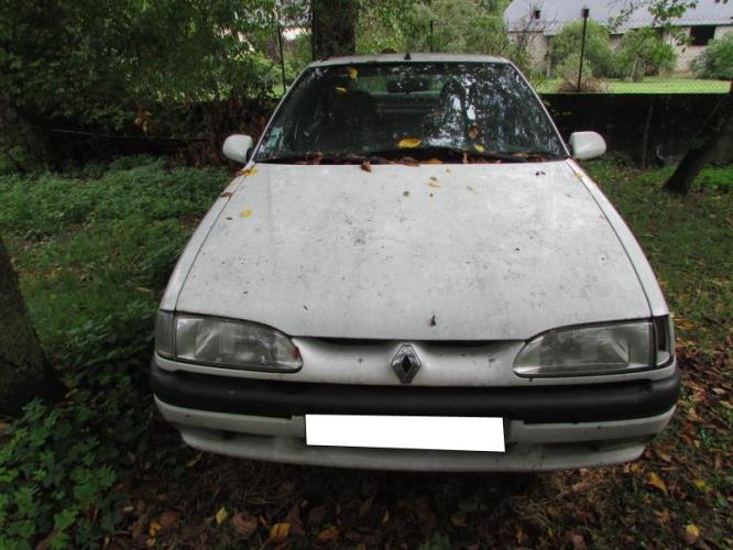 Image Porte avant gauche - RENAULT R19