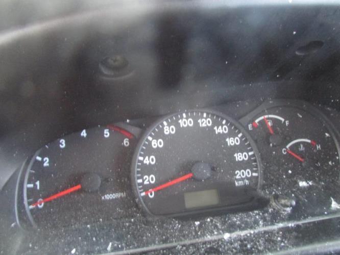 Image Attelage (boule de remorquage) - SUZUKI GRAND VITARA 1