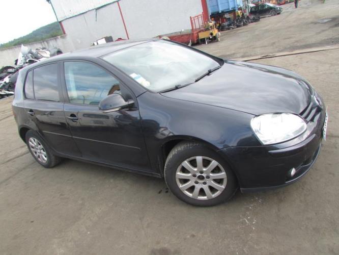 Image Renfort pare choc avant (traverse) - VOLKSWAGEN GOLF 5