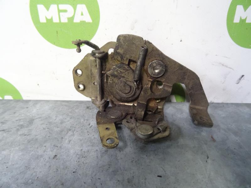 Serratura anteriore destra FIAT PANDA 1  - 1
