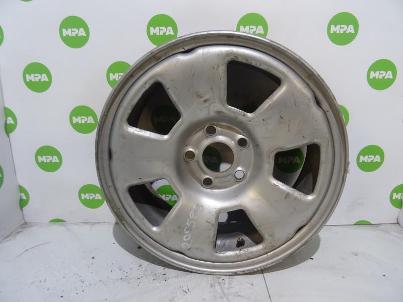 Jante RENAULT SCENIC 1 PHASE 2  - 1
