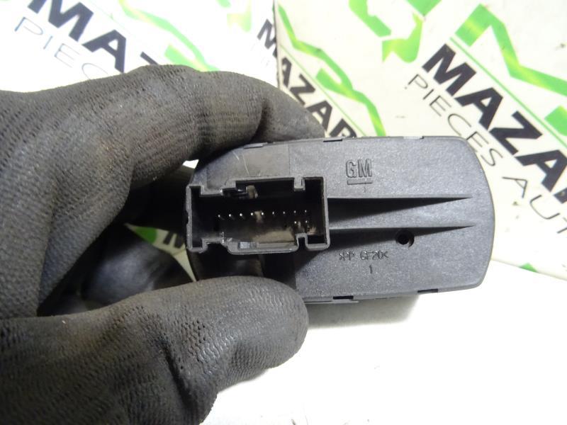Interruttore lavacristalli anteriore sinistro OPEL CORSA D PHASE 1 Gasolina - 1